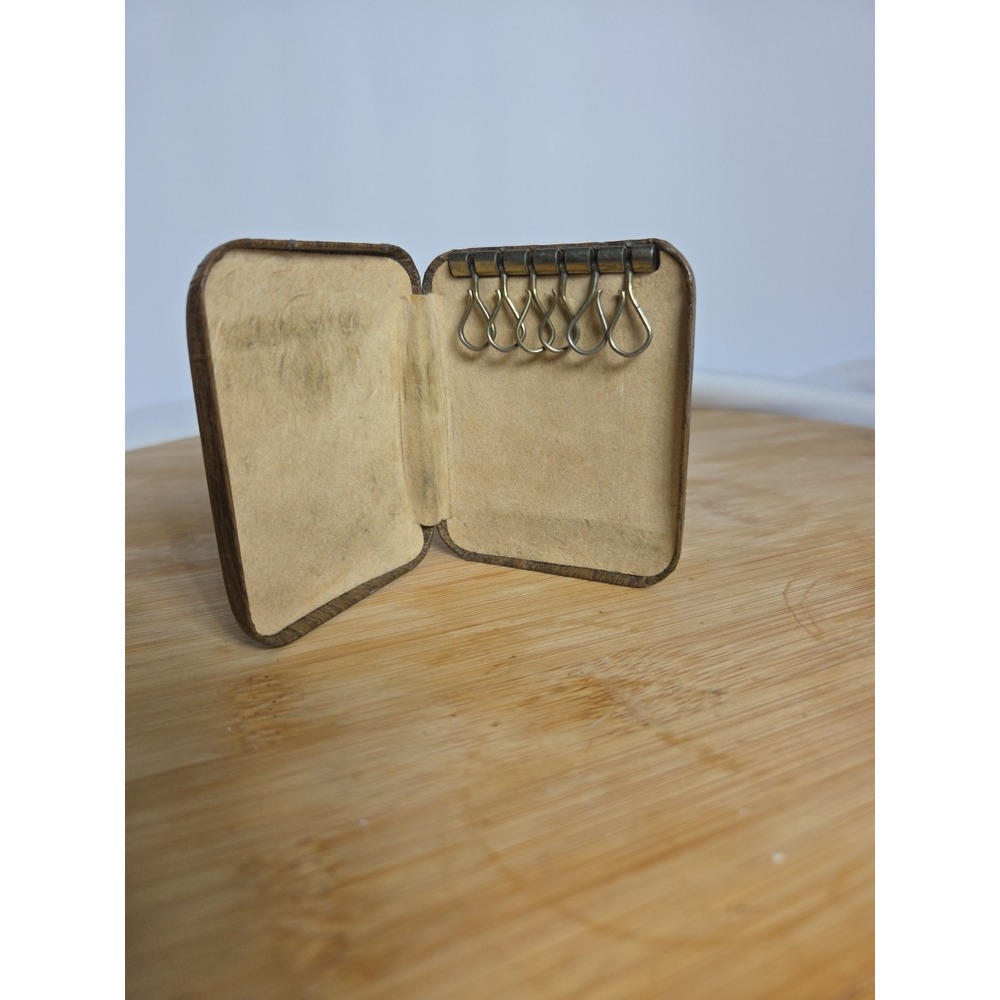 pocket key holder case